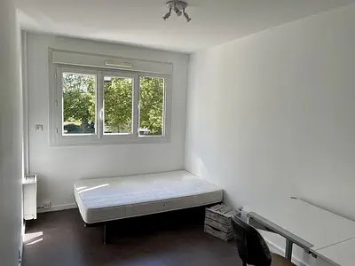 Photo du 11 Boulevard de Bulgarie, 35200 Rennes, France Rennes