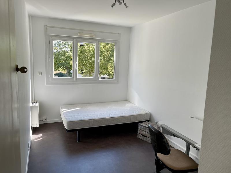 Photo du 11 Boulevard de Bulgarie, 35200 Rennes, France Rennes