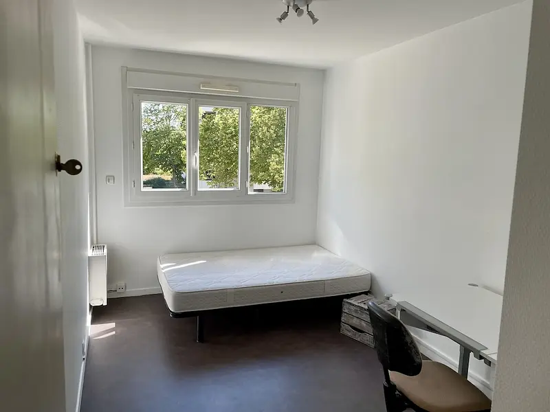 Photo du 11 Boulevard de Bulgarie, 35200 Rennes, France Rennes