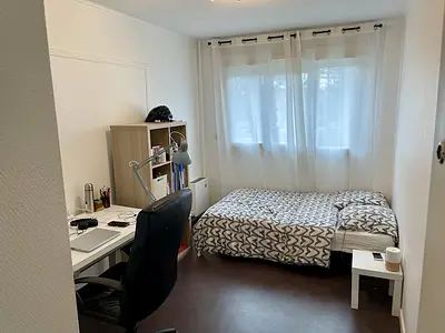 Photo du 11 Boulevard de Bulgarie, 35200 Rennes, France Rennes