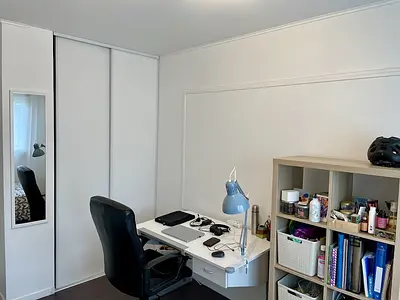 Photo du 11 Boulevard de Bulgarie, 35200 Rennes, France Rennes