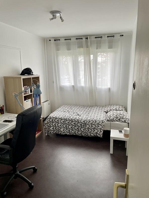 Photo du 11 Boulevard de Bulgarie, 35200 Rennes, France Rennes
