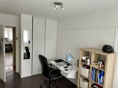 Photo du 11 Boulevard de Bulgarie, 35200 Rennes, France Rennes