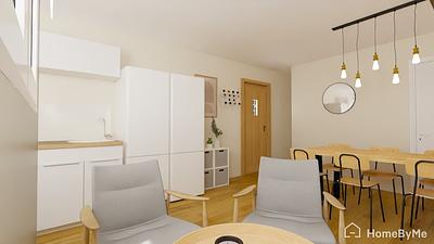 Photo du 4 Résidence Les Coudrays, 78990 Élancourt, France Élancourt