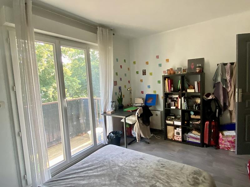Photo du 11 Boulevard de Bulgarie, 35200 Rennes, France Rennes