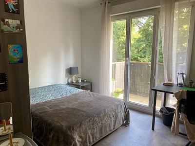 Photo du 11 Boulevard de Bulgarie, 35200 Rennes, France Rennes