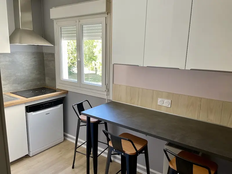 Photo du 11 Boulevard de Bulgarie, 35200 Rennes, France Rennes