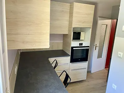 Photo du 11 Boulevard de Bulgarie, 35200 Rennes, France Rennes