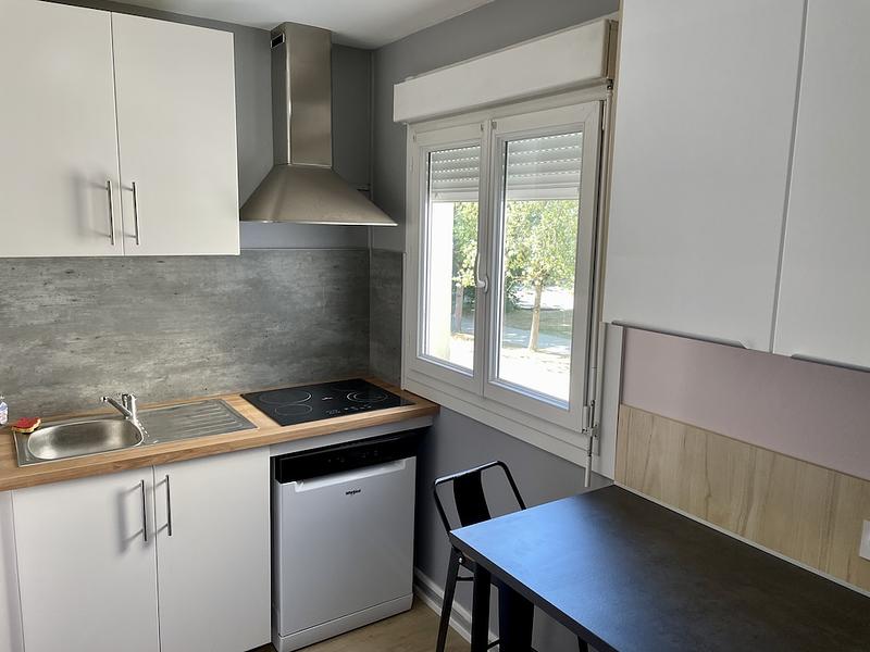 Photo du 11 Boulevard de Bulgarie, 35200 Rennes, France Rennes