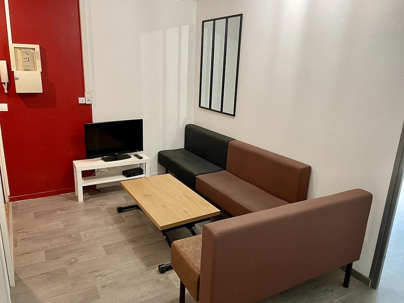 Photo du 11 Boulevard de Bulgarie, 35200 Rennes, France Rennes