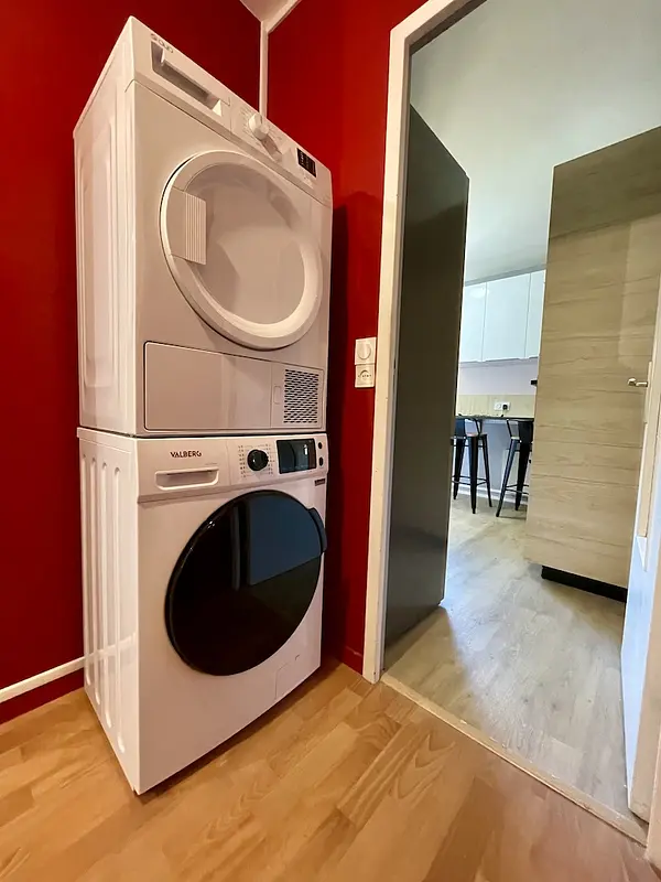 Photo du 11 Boulevard de Bulgarie, 35200 Rennes, France Rennes