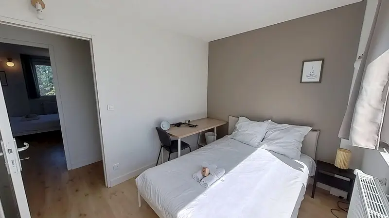 Photo du 100 Avenue Du Général Leclerc, 54000 Nancy, France Nancy