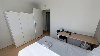 Photo du 100 Avenue Du Général Leclerc, 54000 Nancy, France Nancy