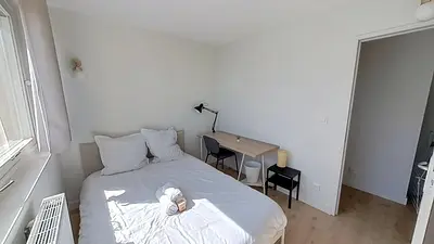 Photo du 100 Avenue Du Général Leclerc, 54000 Nancy, France Nancy