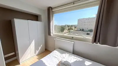 Photo du 100 Avenue Du Général Leclerc, 54000 Nancy, France Nancy