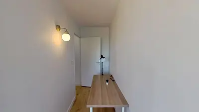 Photo du 100 Avenue Du Général Leclerc, 54000 Nancy, France Nancy