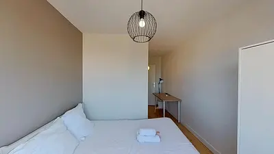 Photo du 100 Avenue Du Général Leclerc, 54000 Nancy, France Nancy