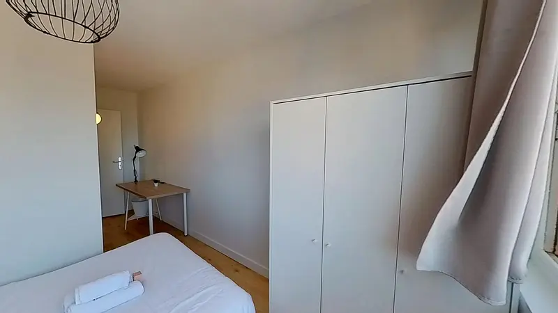 Photo du 100 Avenue Du Général Leclerc, 54000 Nancy, France Nancy