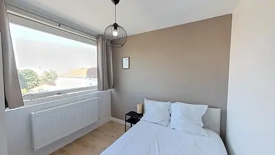 Photo du 100 Avenue Du Général Leclerc, 54000 Nancy, France Nancy