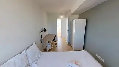 Photo du 100 Avenue Du Général Leclerc, 54000 Nancy, France Nancy