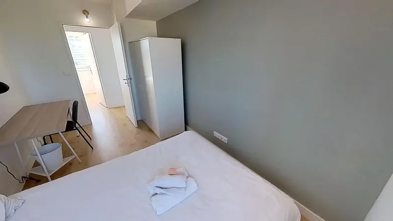 Photo du 100 Avenue Du Général Leclerc, 54000 Nancy, France Nancy