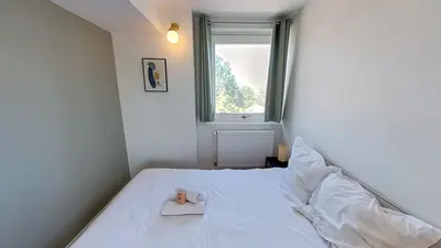 Photo du 100 Avenue Du Général Leclerc, 54000 Nancy, France Nancy