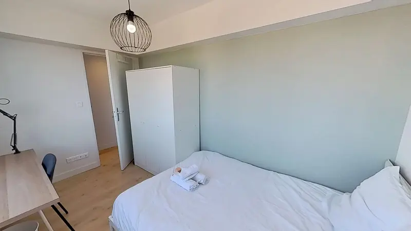 Photo du 100 Avenue Du Général Leclerc, 54000 Nancy, France Nancy