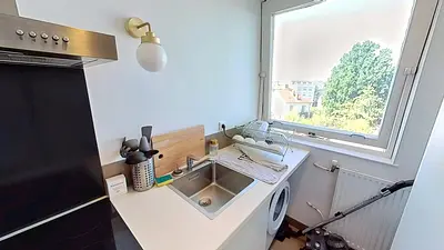 Photo du 100 Avenue Du Général Leclerc, 54000 Nancy, France Nancy