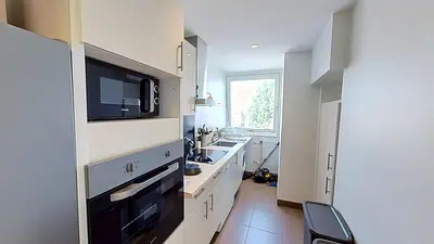 Photo du 100 Avenue Du Général Leclerc, 54000 Nancy, France Nancy