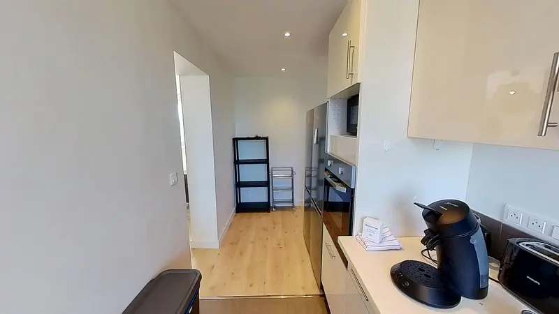 Photo du 100 Avenue Du Général Leclerc, 54000 Nancy, France Nancy