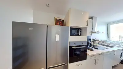 Photo du 100 Avenue Du Général Leclerc, 54000 Nancy, France Nancy