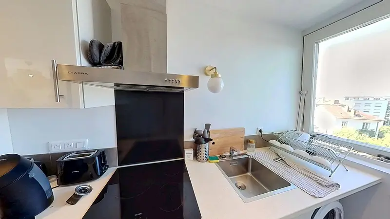 Photo du 100 Avenue Du Général Leclerc, 54000 Nancy, France Nancy