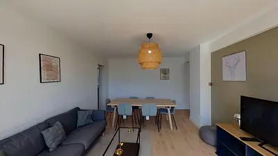 Photo du 100 Avenue Du Général Leclerc, 54000 Nancy, France Nancy