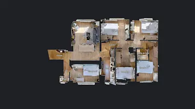 Photo du 100 Avenue Du Général Leclerc, 54000 Nancy, France Nancy