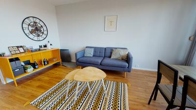 Photo du 95 Rue De La Patouillerie, 44700 Orvault, France Orvault