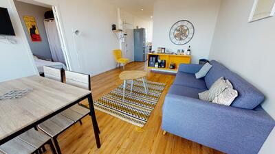 Photo du 95 Rue De La Patouillerie, 44700 Orvault, France Orvault