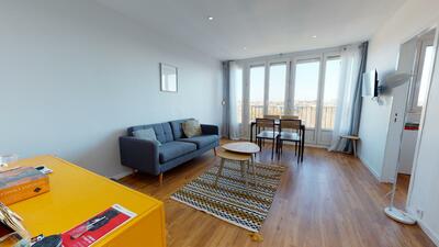 Photo du 95 Rue De La Patouillerie, 44700 Orvault, France Orvault