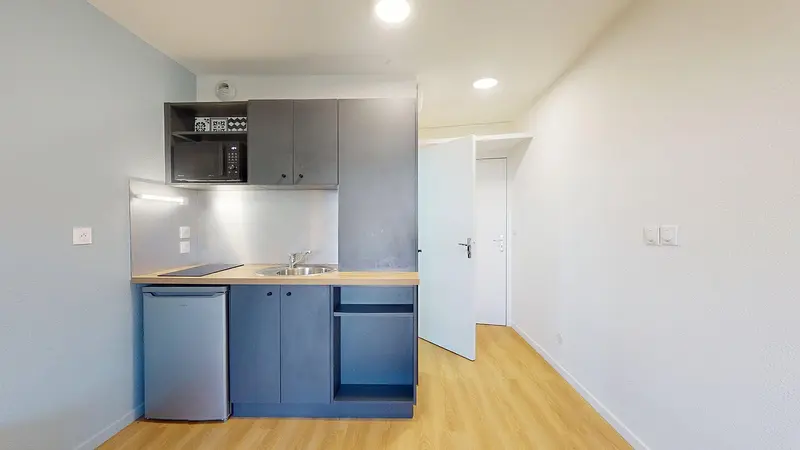 Photo du 34 Grande Rue De La Guillotière, Bâtiment A porte 318, 69007 Lyon, France Lyon