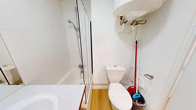 Photo du 34 Grande Rue De La Guillotière, Bâtiment A porte 318, 69007 Lyon, France Lyon