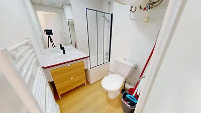 Photo du 34 Grande Rue De La Guillotière, Bâtiment A porte 318, 69007 Lyon, France Lyon