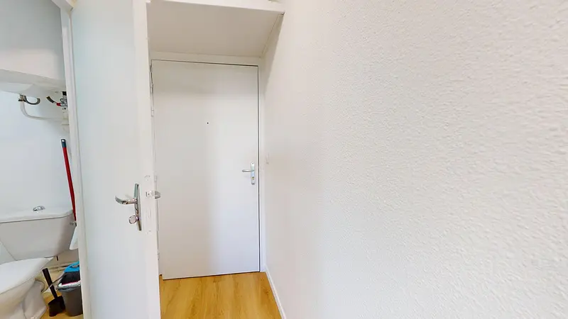 Photo du 34 Grande Rue De La Guillotière, Bâtiment A porte 318, 69007 Lyon, France Lyon