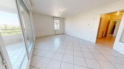 Photo du 6 Allée Du Parc Du Centre, 69100 Villeurbanne, France Villeurbanne