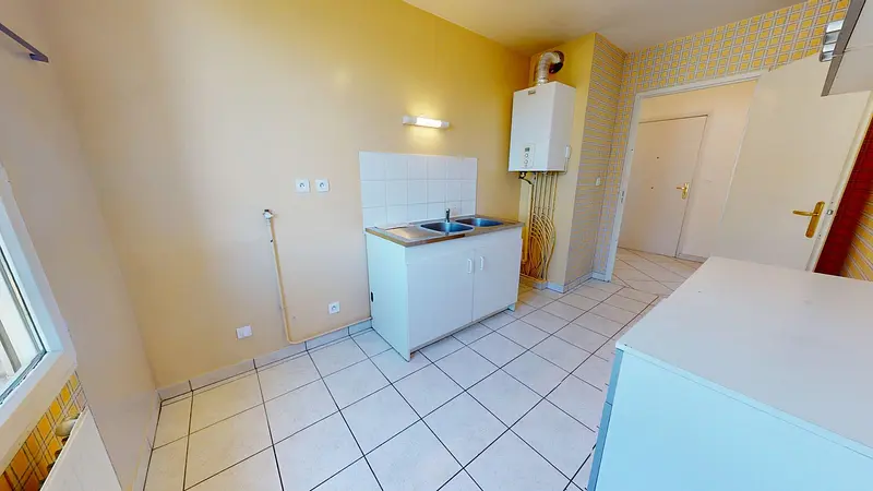 Photo du 6 Allée Du Parc Du Centre, 69100 Villeurbanne, France Villeurbanne