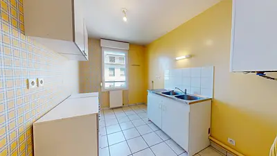 Photo du 6 Allée Du Parc Du Centre, 69100 Villeurbanne, France Villeurbanne