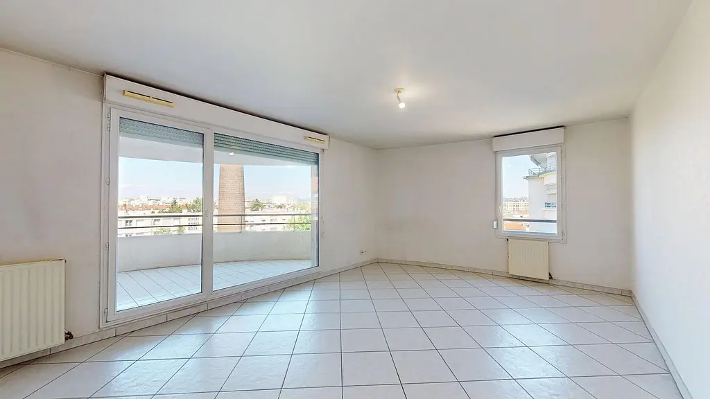 Photo du 6 Allée Du Parc Du Centre, 69100 Villeurbanne, France Villeurbanne