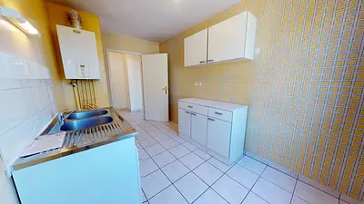 Photo du 6 Allée Du Parc Du Centre, 69100 Villeurbanne, France Villeurbanne