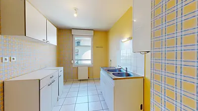 Photo du 6 Allée Du Parc Du Centre, 69100 Villeurbanne, France Villeurbanne