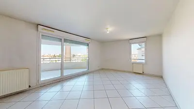 Photo du 6 Allée Du Parc Du Centre, 69100 Villeurbanne, France Villeurbanne