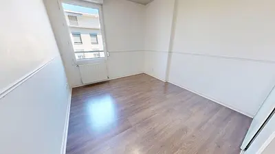 Photo du 6 Allée Du Parc Du Centre, 69100 Villeurbanne, France Villeurbanne