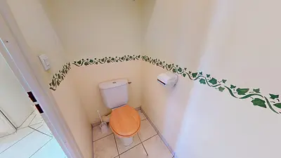 Photo du 6 Allée Du Parc Du Centre, 69100 Villeurbanne, France Villeurbanne